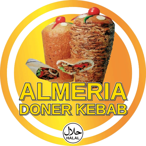 Almeria Doner Kebab